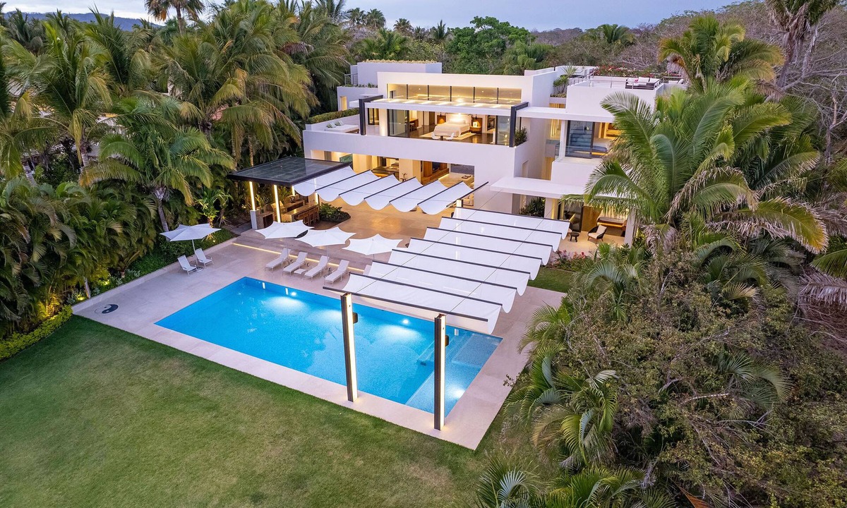 Emiliano Zapata House | Estate Buho