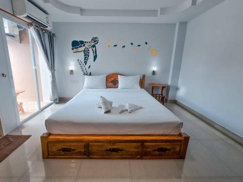 Chumphon Hotel | Euro Boutique Hotel