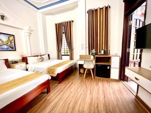 Hue City Centre Bed & Breakfast | Eva Homestay