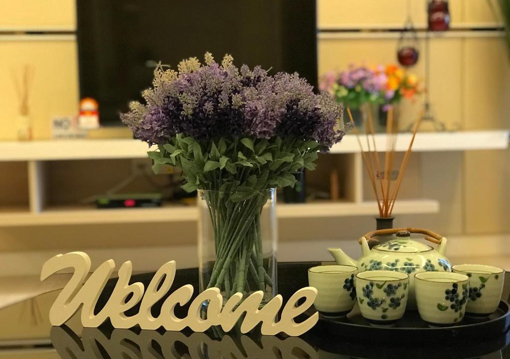 Ara Damansara Apartment | Eve Residence at Ara Damansara