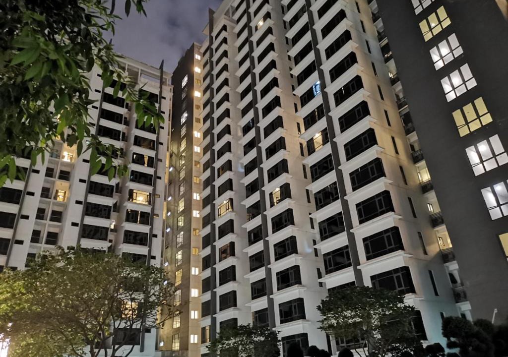 Ara Damansara Apartment | Eve Suite @ Ara Damasara PJ