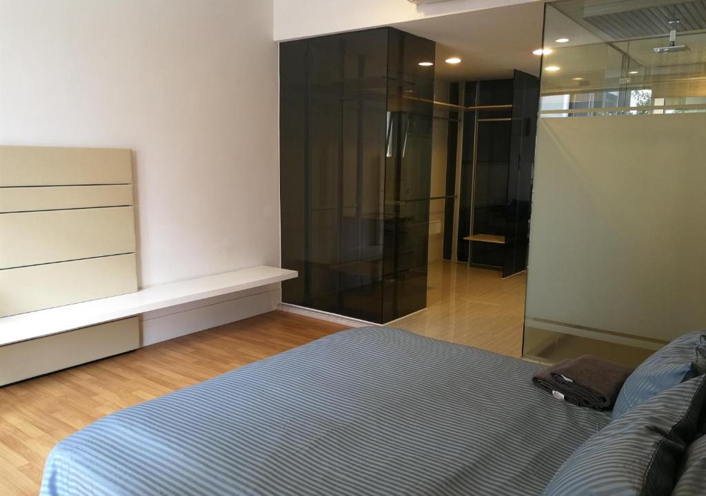Ara Damansara Apartment | Eve suite
