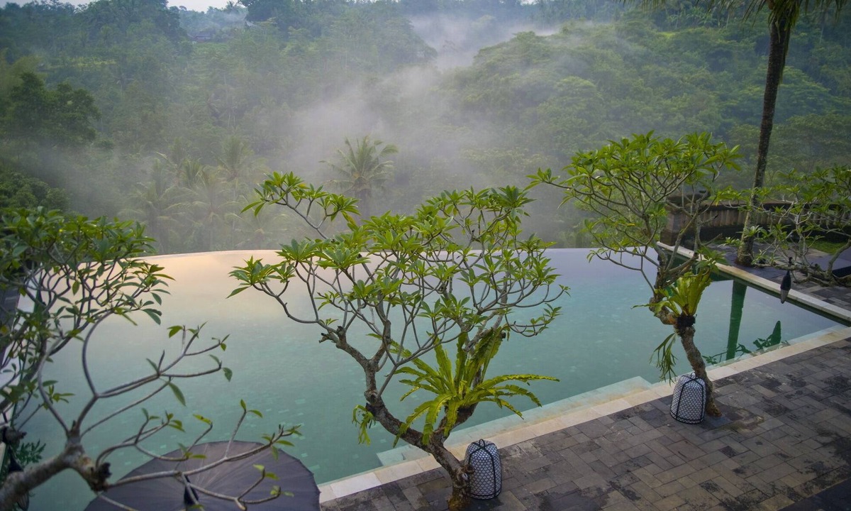 Samplangan Villa | Exclusive 6.5 Bedroom Luxury Villa + Infinity Pool Near Ubud