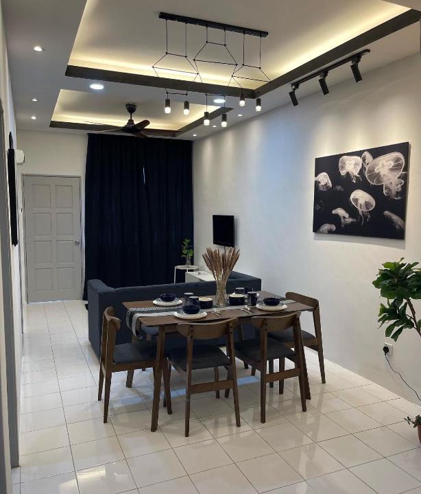 Kuala Terengganu House | ExHome Terengganu