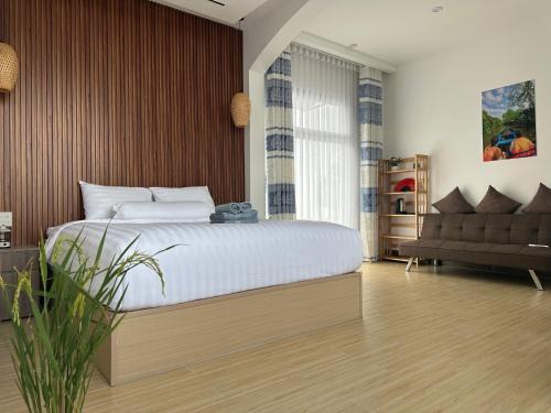 Cai Rang House | Experience Homestay