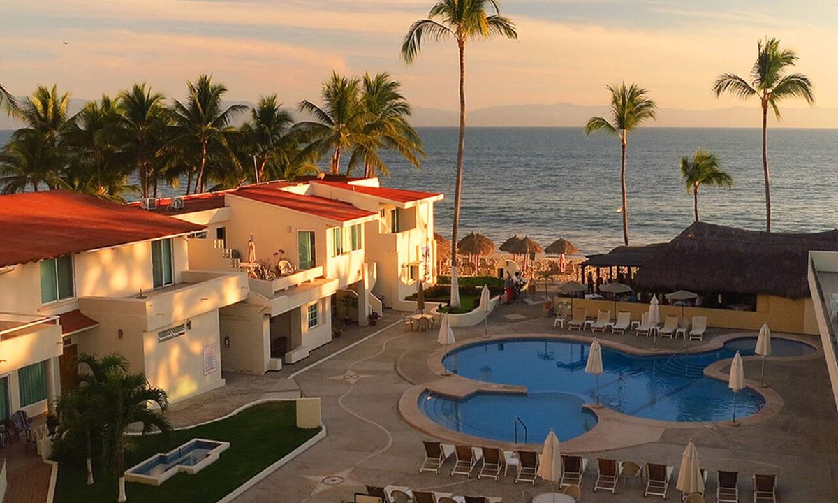 Bucerias Condo | Experience the Best of Bucerias Beach Front Living