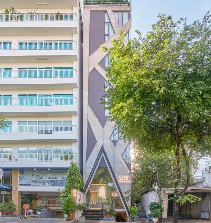 Da Kao Hotel | Express by M Village Nguyễn Văn Thủ, a brand of Modern Village Lifestyle