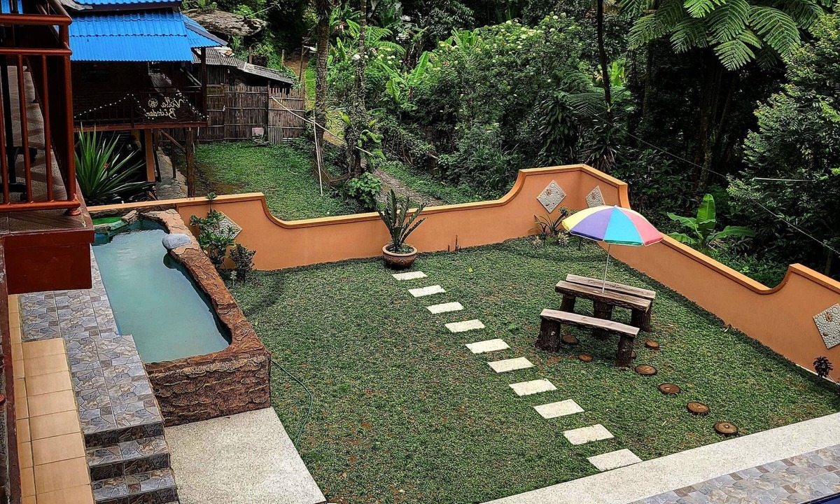 Pamijahan Hotel | EXPRESS O 92345 Villa Bidadari