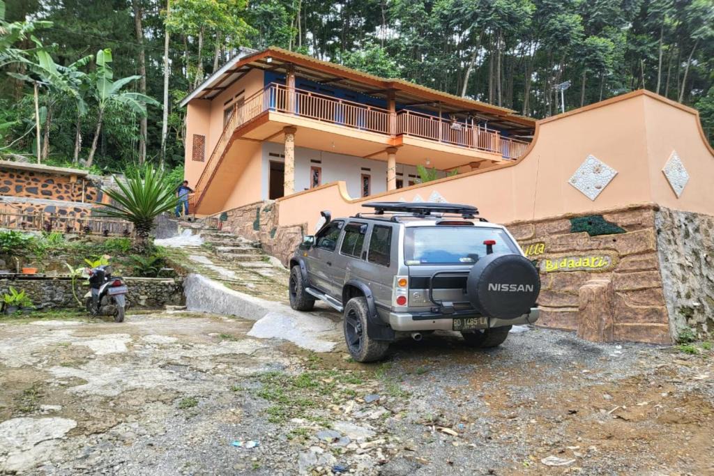 Pamijahan Hotel | EXPRESS O 92345 Villa Bidadari