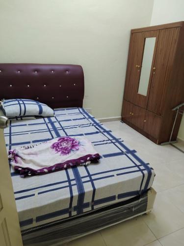 Kubang Kerian Hostel | EZ homestay