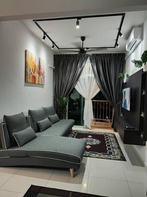 Hulu Kinta Apartment | f&h Homestay,Ipoh