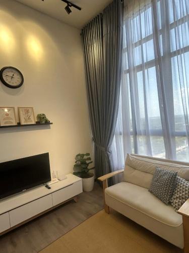 Putrajaya Apartment | F Homestay Putrajaya Near to PICC