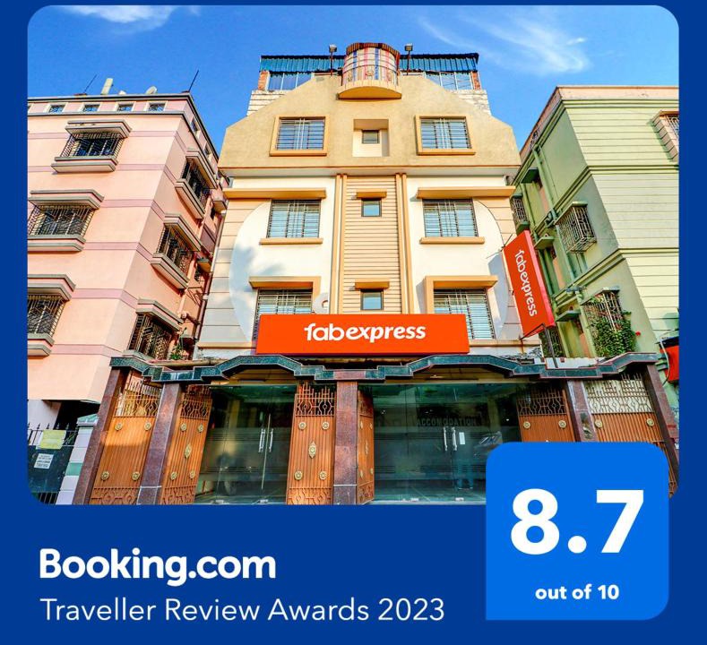 Kolkata Hotel | FabExpress Harry inn