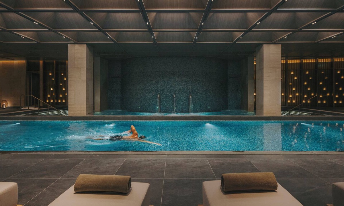 French Quarter Hotel | Fairmont Hanoi