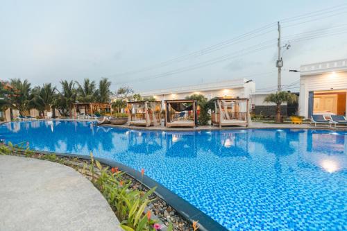 Old Quarter House | Fairy Hills Hotel