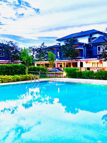 Kuching House | Faizal Madhi Homestay