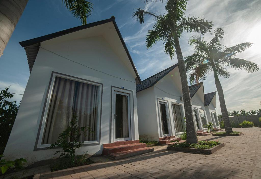 Chau Doc House | FaMi Nguyễn Homestay Châu Đốc