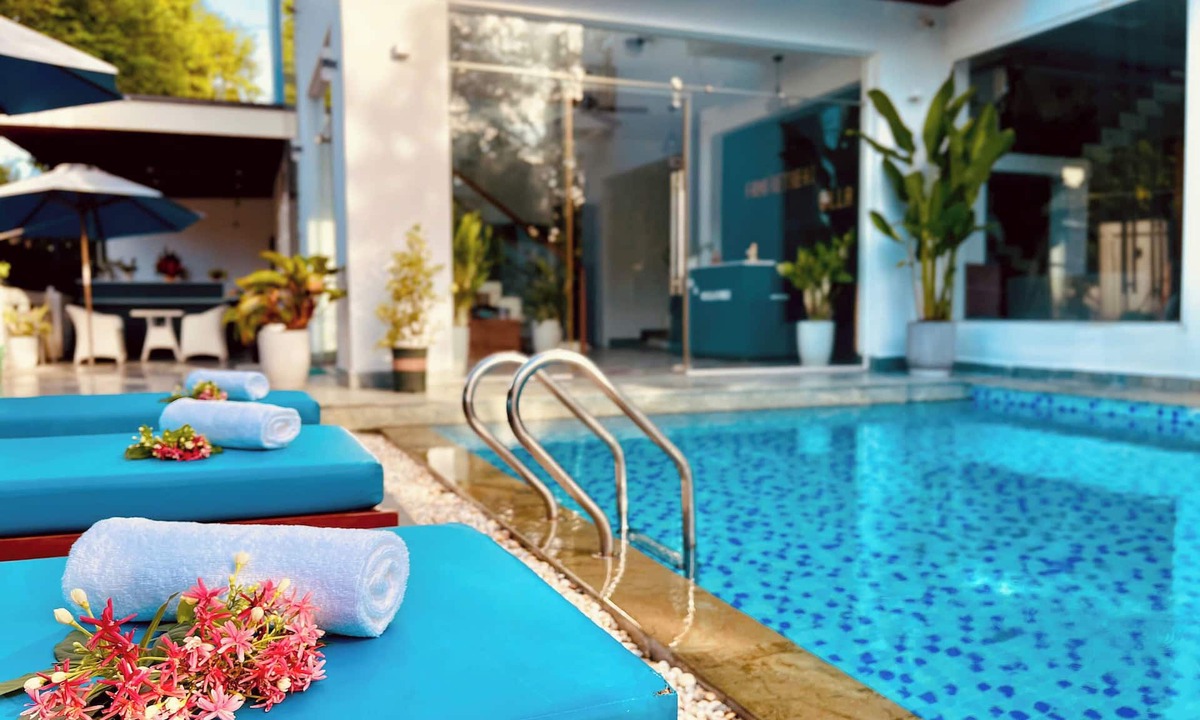 Hoi An City Centre Hotel | Fami Retreat Villa Hoi An
