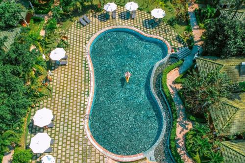 Ba Keo Resort | Famiana Green Villa - Complimentary Airport Shuttle