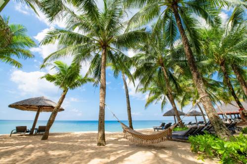 Ba Keo Resort | Famiana Resort & Spa - Breakfast is served as Brunch 6AM30 to 1PM