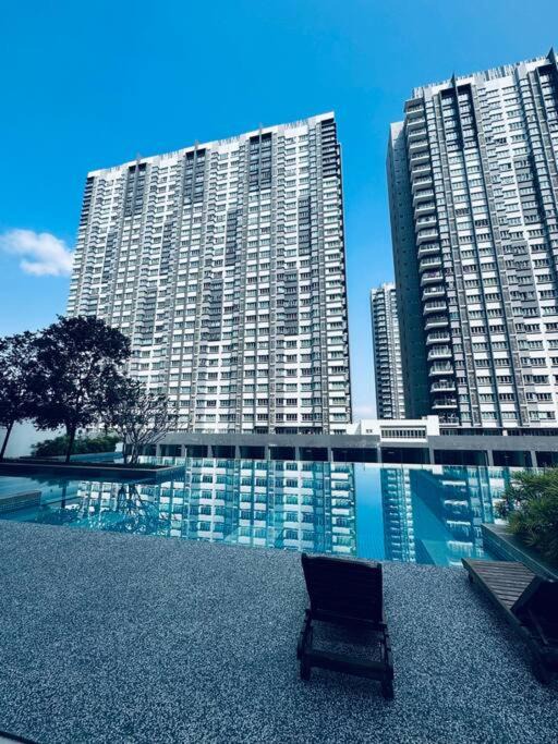 Kajang Apartment | Family friendly apartment @Southville City