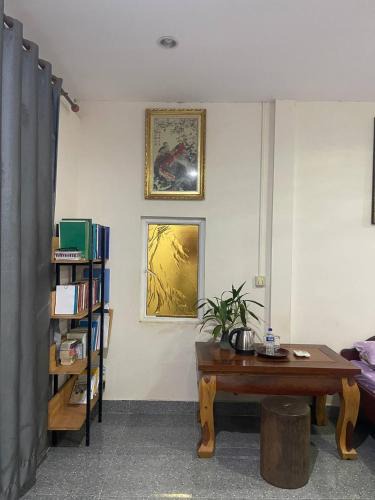 Siem Reap House | Family Home stay Nature life