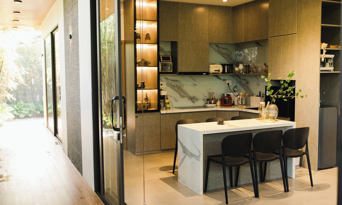 Hoa Vang Villa | Family Home Villa Near Ba Na Hills & Ba Na Golf Course