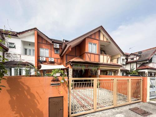 Subang Jaya House | Family House - My Garden House USJ by Airhost