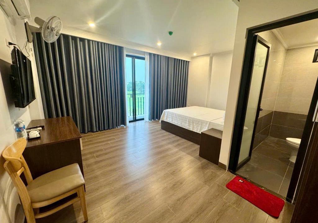 Soc Son Hotel | Family Transit Hotel Nội Bài