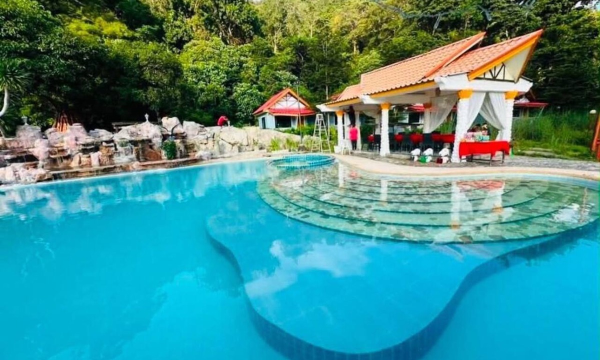 Ko Chang Villa | family villa