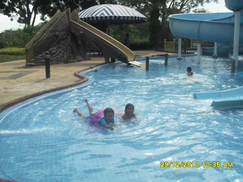 Alor Gajah Apartment | Famosa D Savoy 3-Bedroom Condo in Alor Gajah