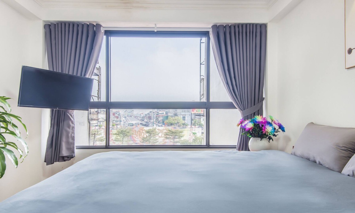 Hang Buom House | ⭐️FancyHomestay★Old Quarter★RIVER VIEW/ Walking Street⭐️