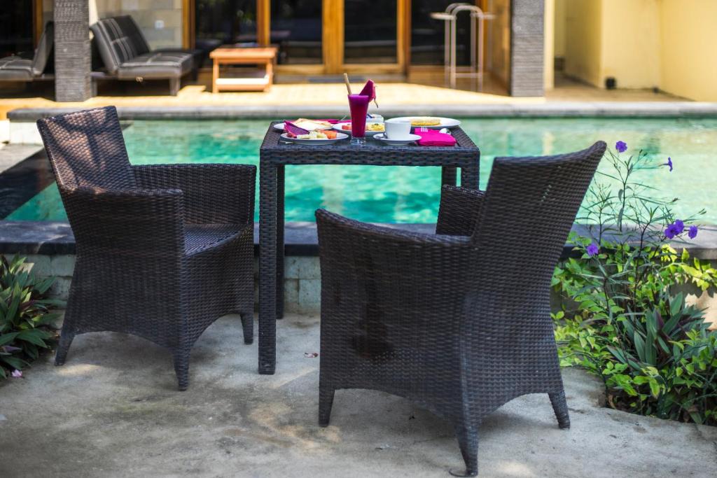 Gili Air House | Faris Villas