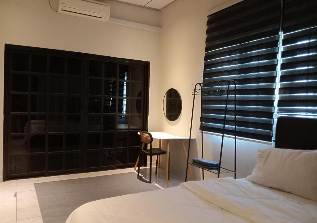 Kuala Terengganu House | Fathonah Zz Roomstay
