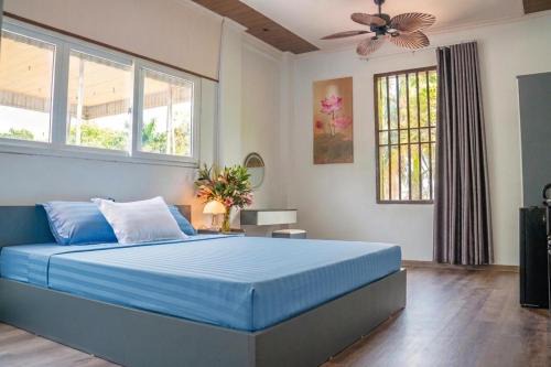 Hoa Lu Hotel | Favos Bích Động