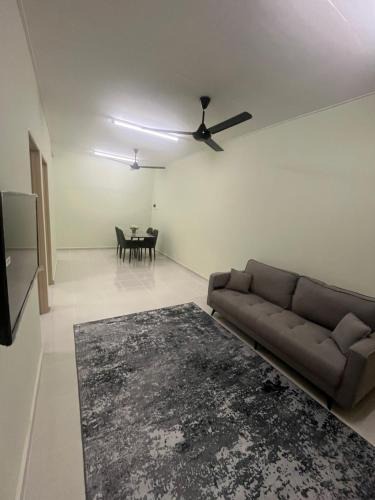 Pendang District House | Faz Homestay Pendang