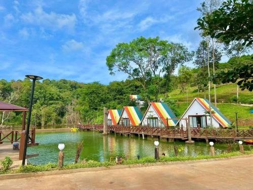 Sen Monorom Resort | FCC Mondulkiri Resort