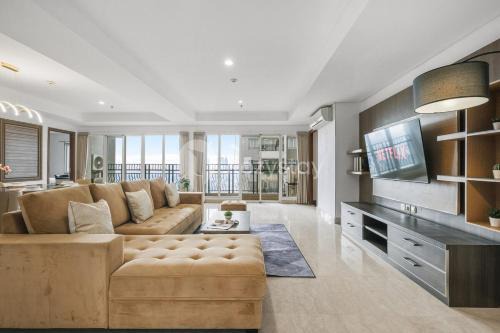 Grogol Utara Apartment | Fenja by Kozystay - Senayan