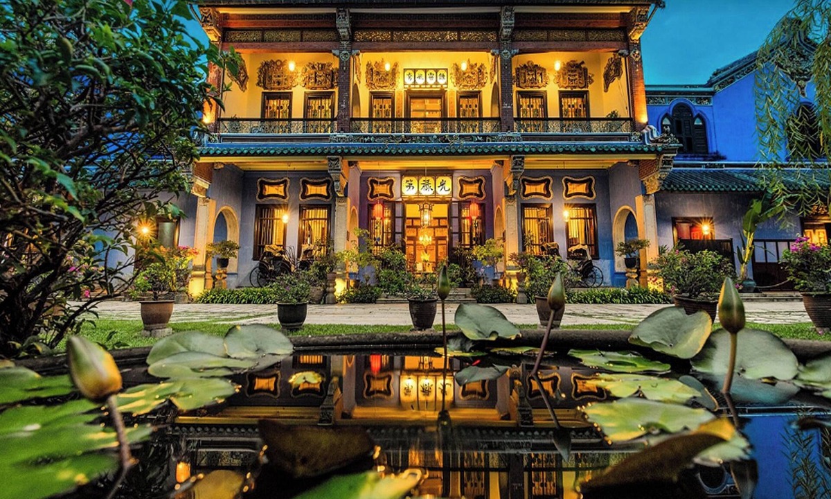 Batu Ferringhi Hotel | Feringghi Stay Iinn