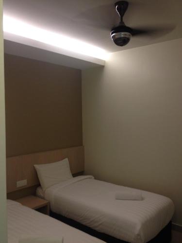 Kampung Pandan Dalam Hotel | Festival Boutique Hotel @ Kampung Pandan