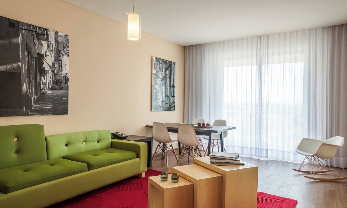 Silao Hotel | Fiesta Inn Silao Puerto Interior