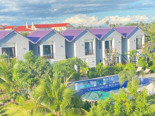 Kampot House | Finance Boutique