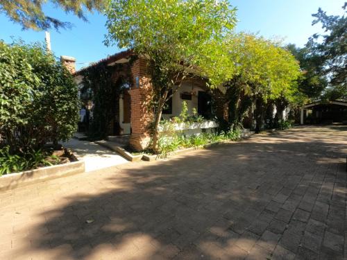 Acatlan Hotel | Finca del Pomar
