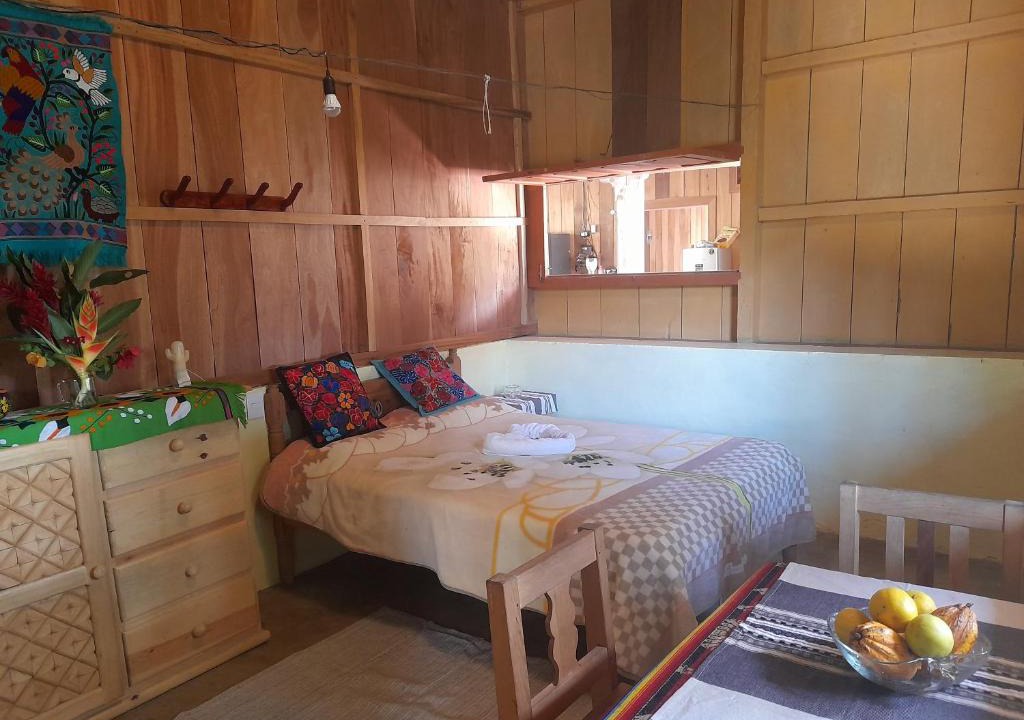 Pluma Hidalgo House | Finca Vista Hermosa