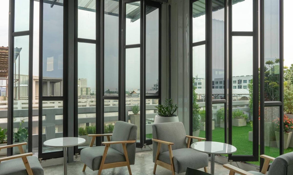 Sai Ma House | Fine Bed Hotel