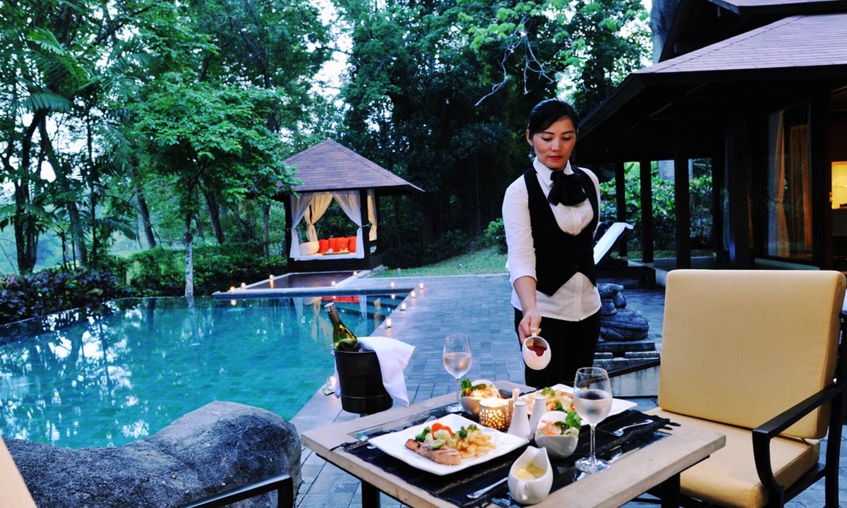 Prigen Hotel | Finna Golf & Country Club Resort