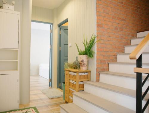 Bang Kao House | fio's house by the sea