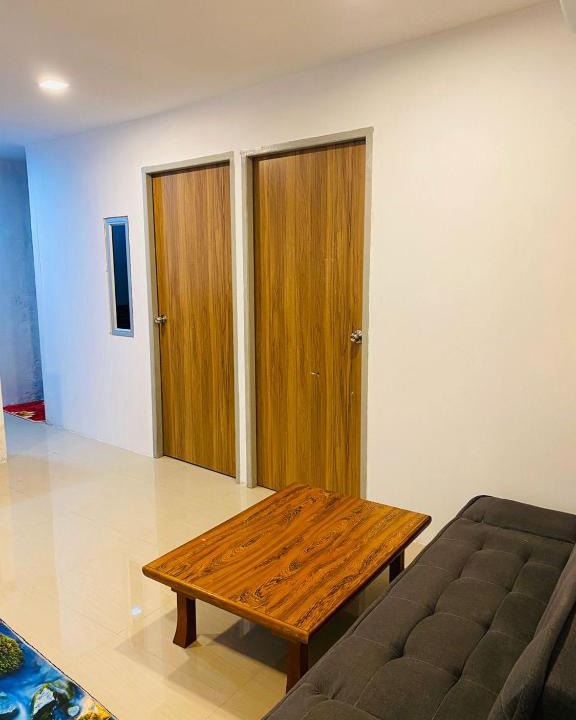 Kuching Apartment | FIRDAUS HOMESTAY KUCHING