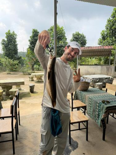 Tran Yen Other | Fish Farm Homestay
