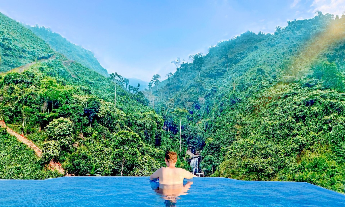 Dong Giang Resort | Fivitel Cong Troi Dong Giang
